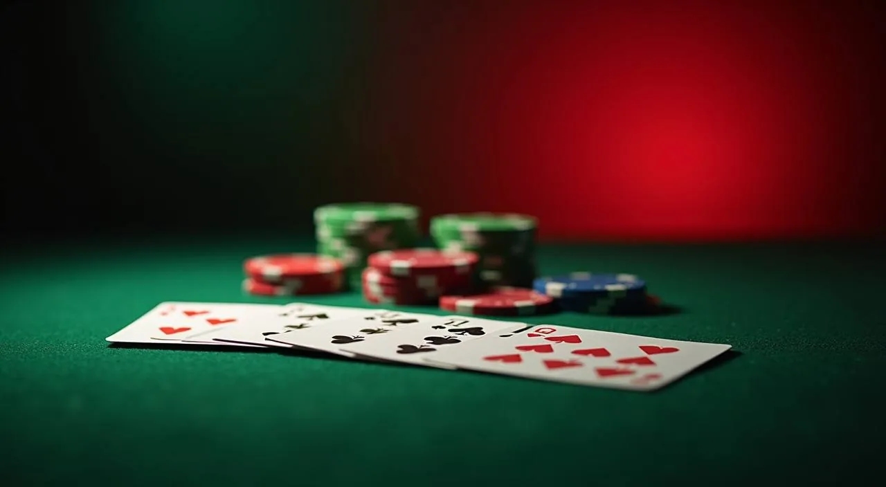 Blackjack Nights